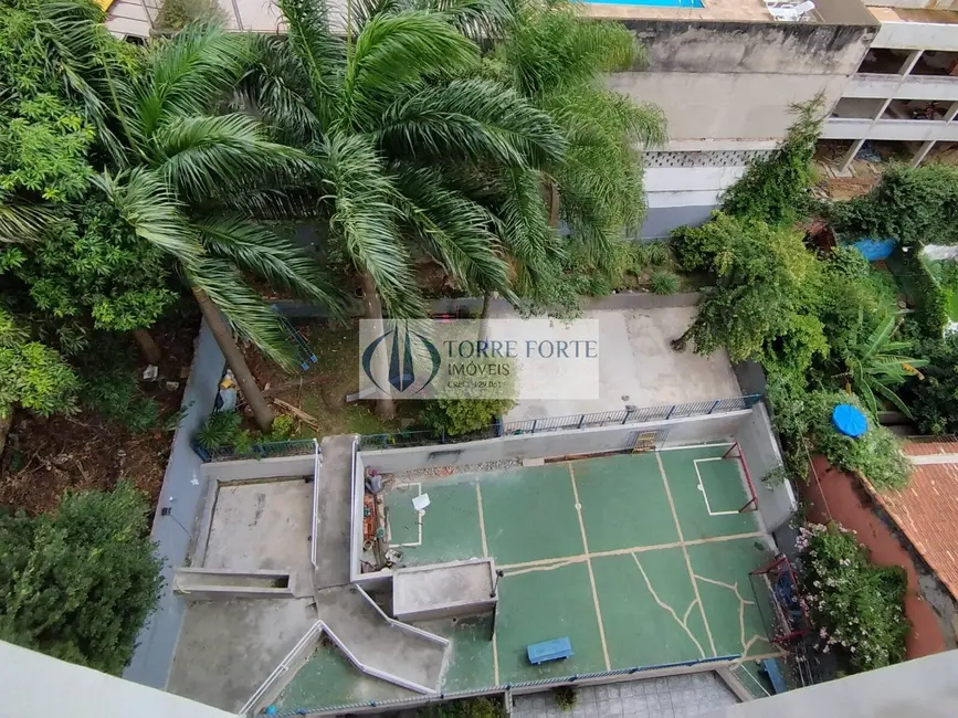 Apartamento com 3 quartos à venda, 107m2 em Perdizes, São Paulo - SP - imagem 8 Foto 8 de Apartamento com 3 quartos à venda, 107m2 em Perdizes, São Paulo - SP