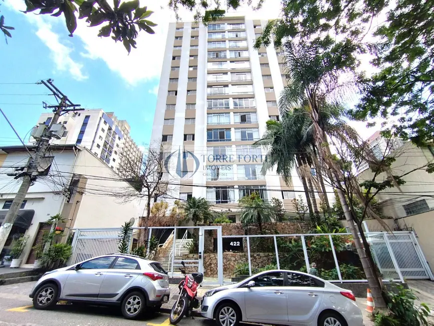 Apartamento com 3 quartos à venda, 107m2 em Perdizes, São Paulo - SP - imagem 5 Foto 5 de Apartamento com 3 quartos à venda, 107m2 em Perdizes, São Paulo - SP