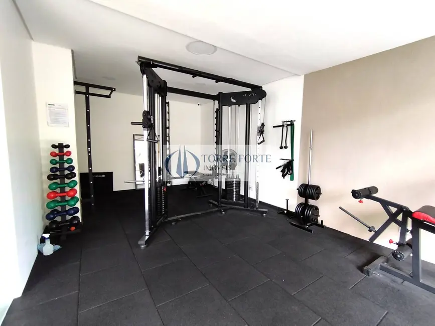 Apartamento com 3 quartos à venda, 107m2 em Perdizes, São Paulo - SP - imagem 6 Foto 6 de Apartamento com 3 quartos à venda, 107m2 em Perdizes, São Paulo - SP