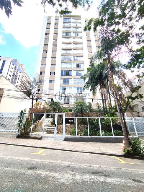 Apartamento com 3 quartos à venda, 107m2 em Perdizes, São Paulo - SP - imagem 2 Foto 2 de Apartamento com 3 quartos à venda, 107m2 em Perdizes, São Paulo - SP