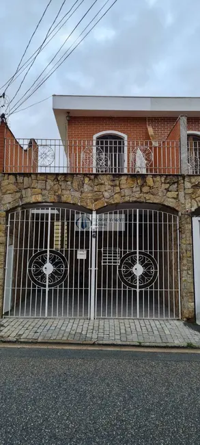 Foto 2 de Casa com 3 quartos à venda, 125m2 em Jardim Vila Formosa, São Paulo - SP