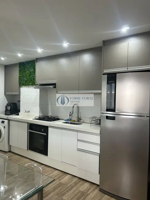 Foto 5 de Apartamento com 2 quartos à venda, 40m2 em Sítio da Figueira, São Paulo - SP