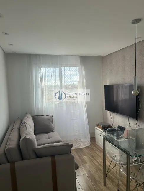 Foto 1 de Apartamento com 2 quartos à venda, 40m2 em Sítio da Figueira, São Paulo - SP