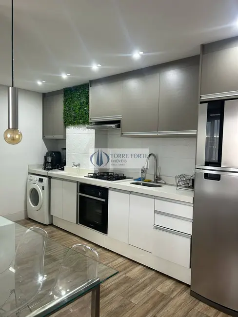 Foto 3 de Apartamento com 2 quartos à venda, 40m2 em Sítio da Figueira, São Paulo - SP