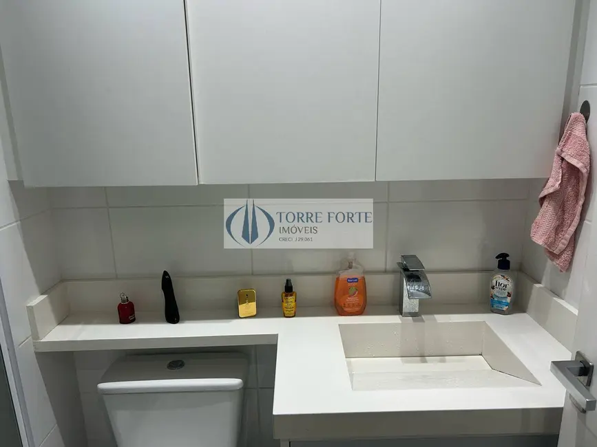 Foto 7 de Apartamento com 2 quartos à venda, 40m2 em Sítio da Figueira, São Paulo - SP