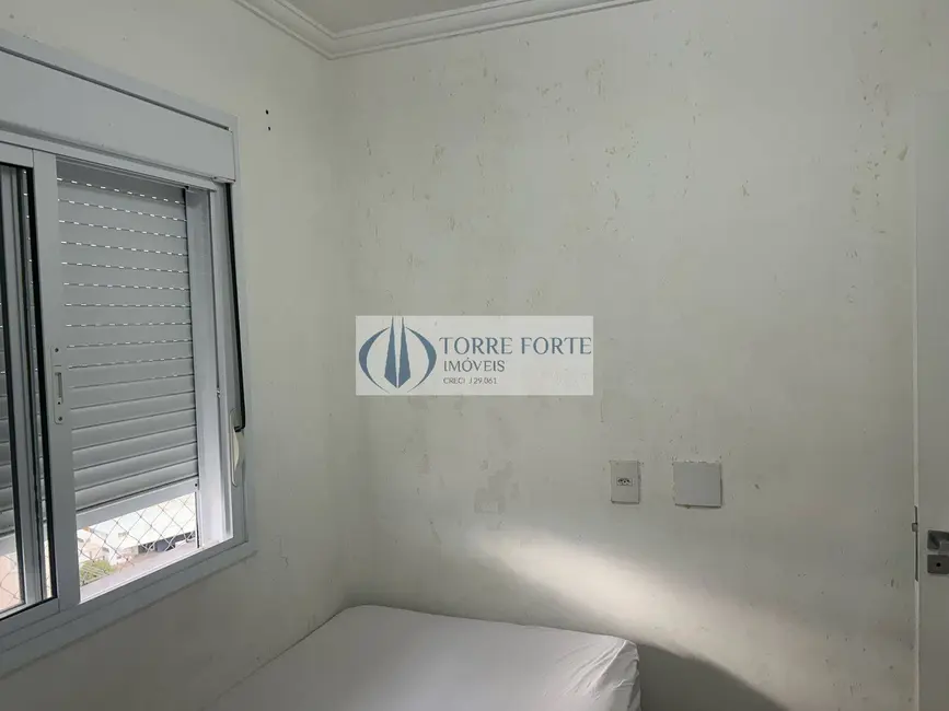 Foto 9 de Apartamento com 2 quartos à venda, 40m2 em Sítio da Figueira, São Paulo - SP