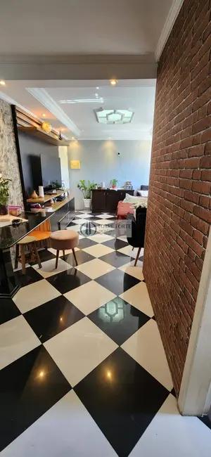 Foto 7 de Apartamento com 3 quartos à venda, 64m2 em Vila Ema, São Paulo - SP