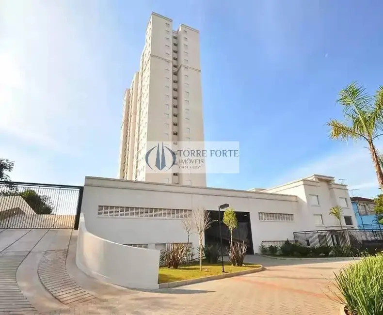 Foto 2 de Apartamento com 3 quartos à venda, 64m2 em Vila Ema, São Paulo - SP