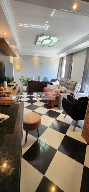 Foto 4 de Apartamento com 3 quartos à venda, 64m2 em Vila Ema, São Paulo - SP