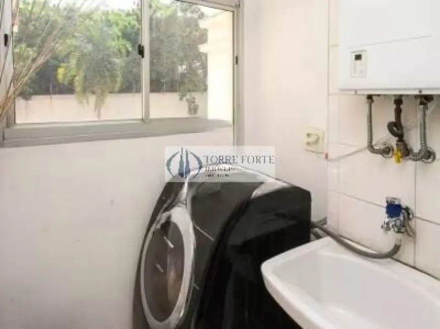 Foto 8 de Apartamento com 3 quartos à venda, 64m2 em Vila Ema, São Paulo - SP