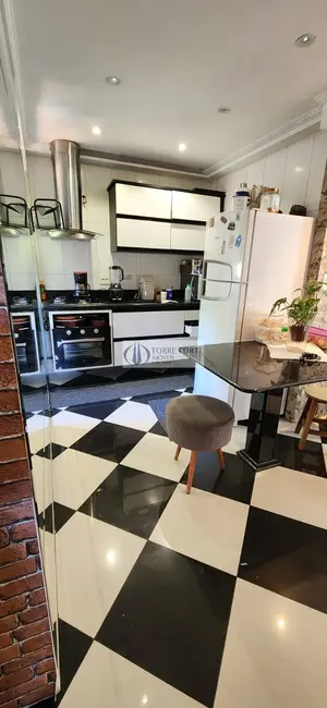 Foto 6 de Apartamento com 3 quartos à venda, 64m2 em Vila Ema, São Paulo - SP