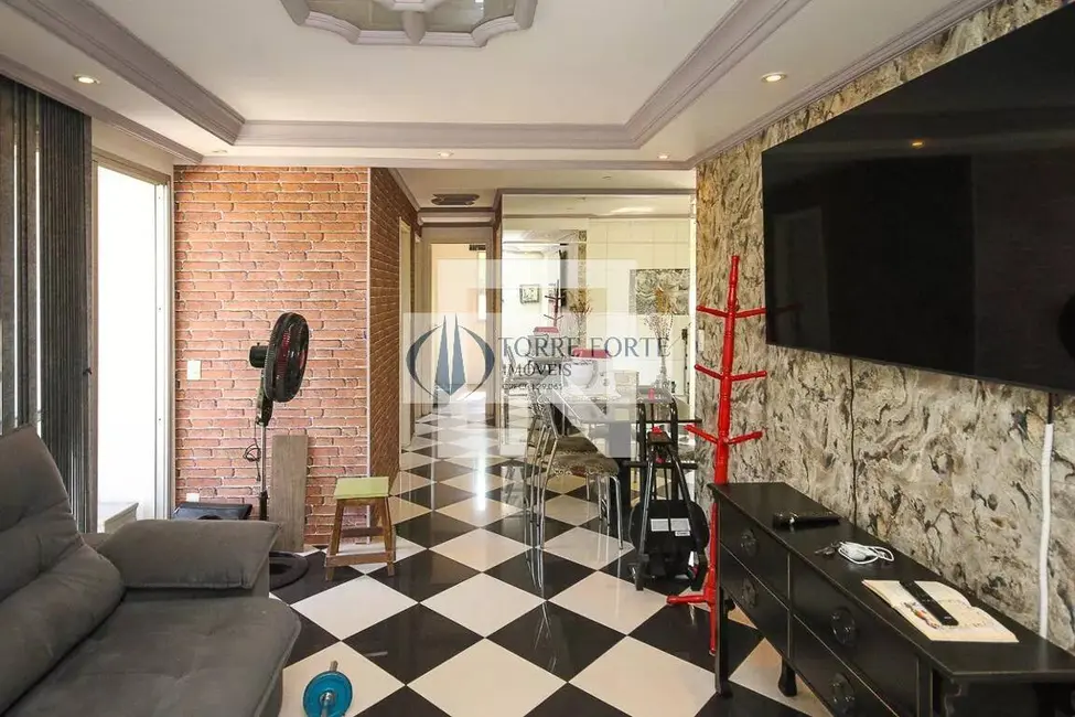 Foto 5 de Apartamento com 3 quartos à venda, 64m2 em Vila Ema, São Paulo - SP