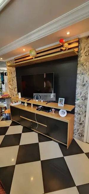 Foto 3 de Apartamento com 3 quartos à venda, 64m2 em Vila Ema, São Paulo - SP