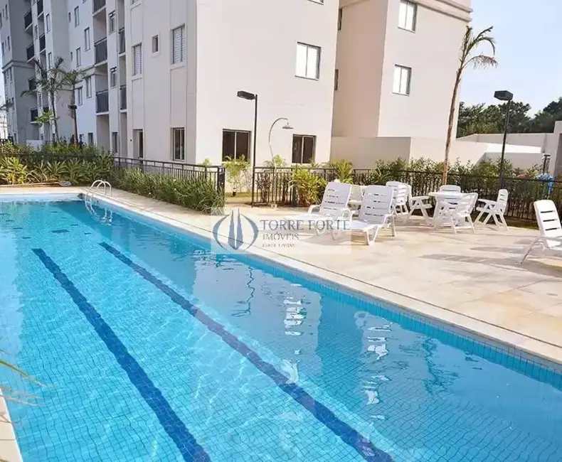 Foto 1 de Apartamento com 3 quartos à venda, 64m2 em Vila Ema, São Paulo - SP