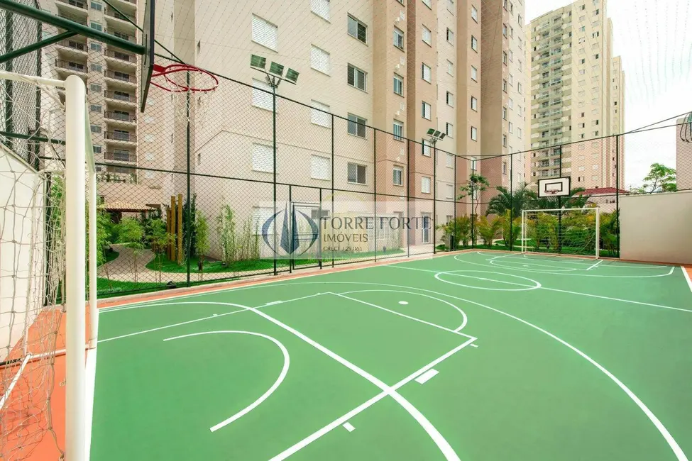 Apartamento com 47 quartos à venda, 47m2 em Maranhão, São Paulo - SP - imagem 7 Foto 7 de Apartamento com 47 quartos à venda, 47m2 em Maranhão, São Paulo - SP