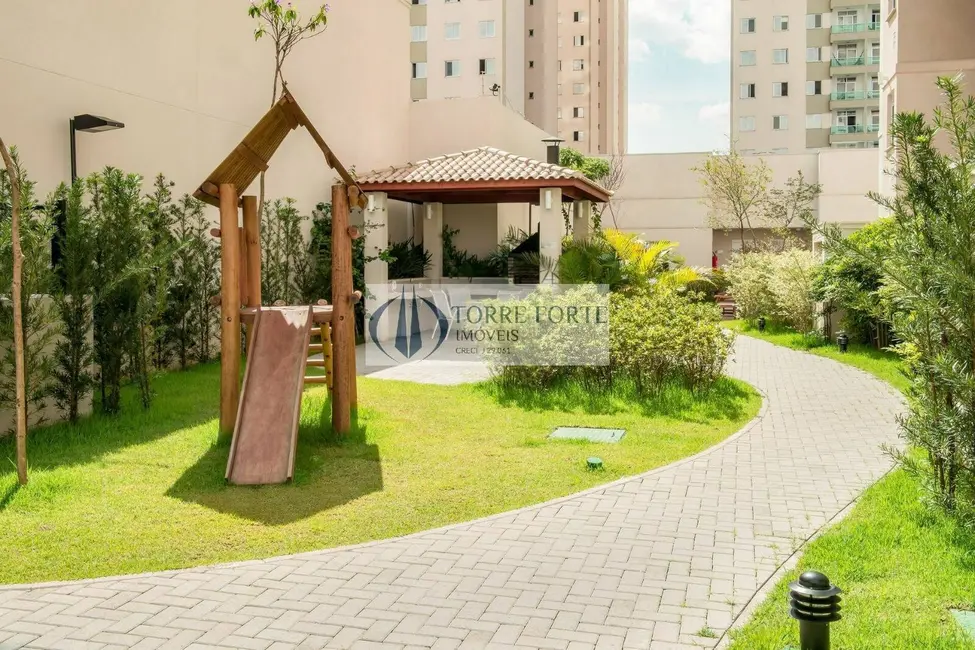 Apartamento com 47 quartos à venda, 47m2 em Maranhão, São Paulo - SP - imagem 2 Foto 2 de Apartamento com 47 quartos à venda, 47m2 em Maranhão, São Paulo - SP