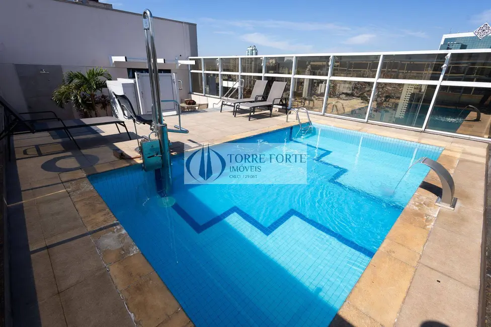 Apartamento com 1 quarto à venda, 29m2 em Cidade Mãe do Céu, São Paulo - SP - imagem 1 Foto 1 de Apartamento com 1 quarto à venda, 29m2 em Cidade Mãe do Céu, São Paulo - SP