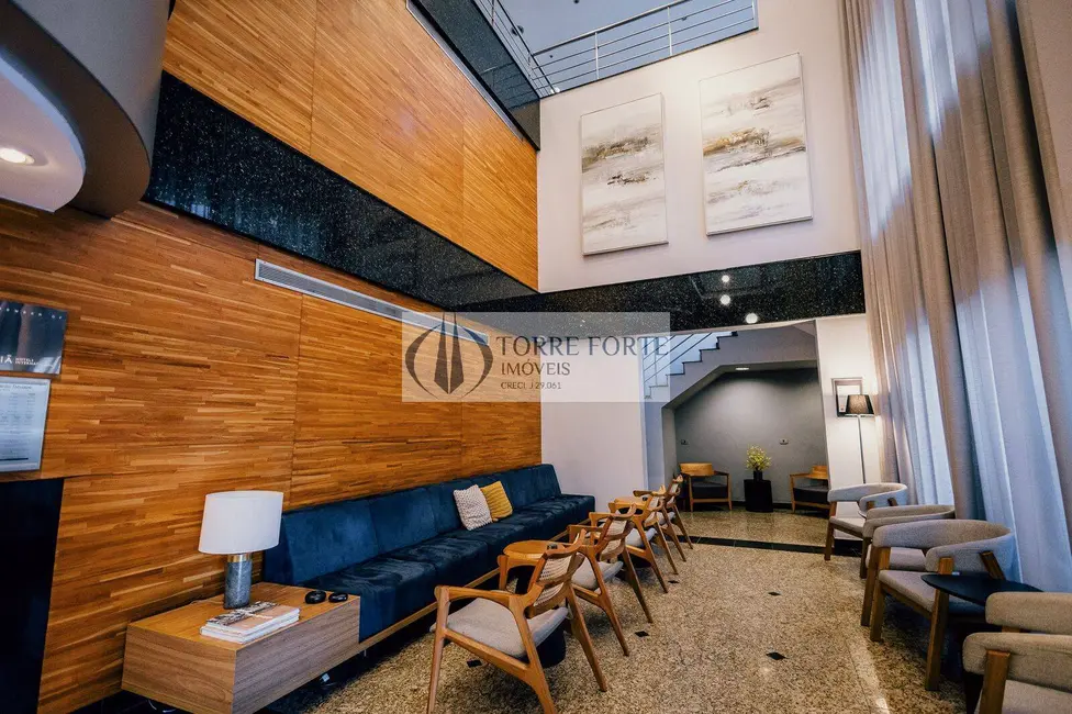 Apartamento com 1 quarto à venda, 29m2 em Cidade Mãe do Céu, São Paulo - SP - imagem 7 Foto 7 de Apartamento com 1 quarto à venda, 29m2 em Cidade Mãe do Céu, São Paulo - SP