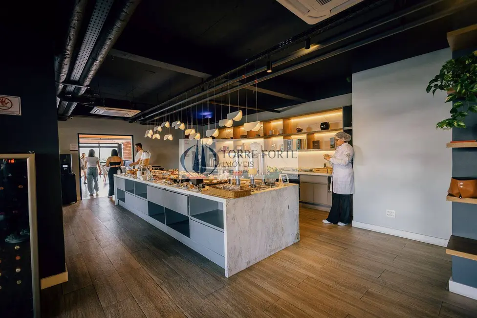 Apartamento com 1 quarto à venda, 29m2 em Cidade Mãe do Céu, São Paulo - SP - imagem 9 Foto 9 de Apartamento com 1 quarto à venda, 29m2 em Cidade Mãe do Céu, São Paulo - SP