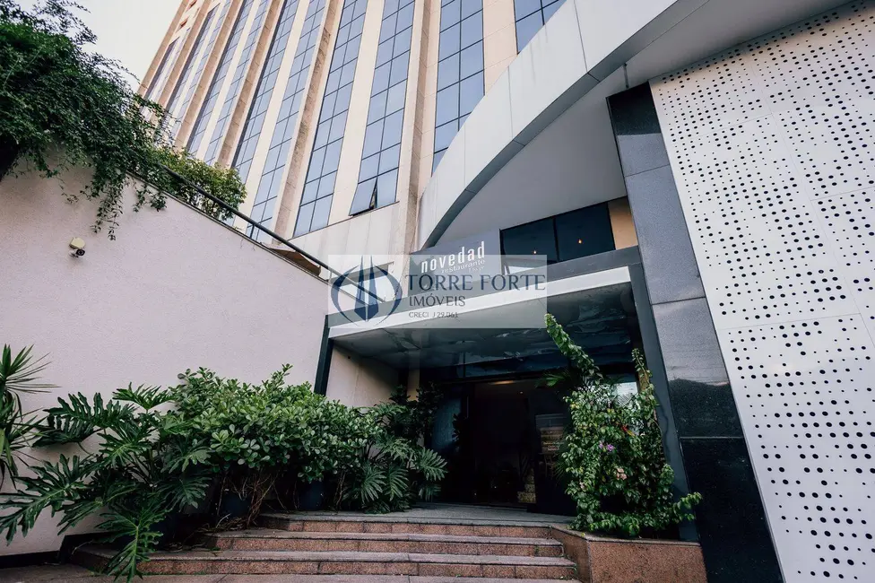 Apartamento com 1 quarto à venda, 29m2 em Cidade Mãe do Céu, São Paulo - SP - imagem 3 Foto 3 de Apartamento com 1 quarto à venda, 29m2 em Cidade Mãe do Céu, São Paulo - SP