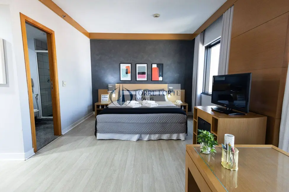 Apartamento com 1 quarto à venda, 29m2 em Cidade Mãe do Céu, São Paulo - SP - imagem 5 Foto 5 de Apartamento com 1 quarto à venda, 29m2 em Cidade Mãe do Céu, São Paulo - SP