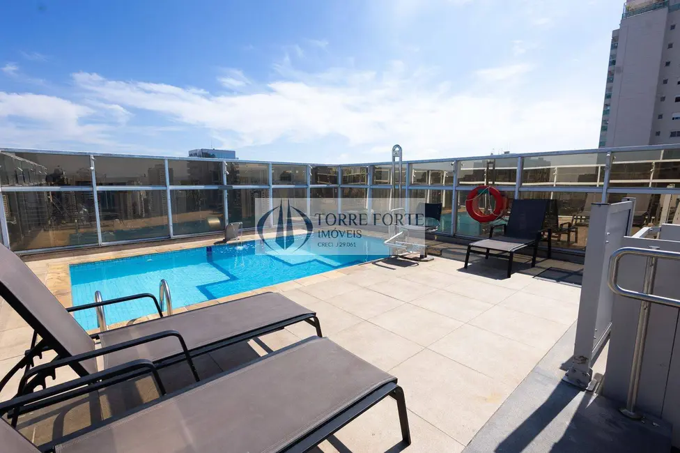 Apartamento com 1 quarto à venda, 29m2 em Cidade Mãe do Céu, São Paulo - SP - imagem 2 Foto 2 de Apartamento com 1 quarto à venda, 29m2 em Cidade Mãe do Céu, São Paulo - SP