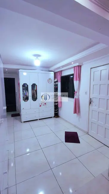 Foto 6 de Casa com 3 quartos à venda, 176m2 em Jardim Helian, São Paulo - SP