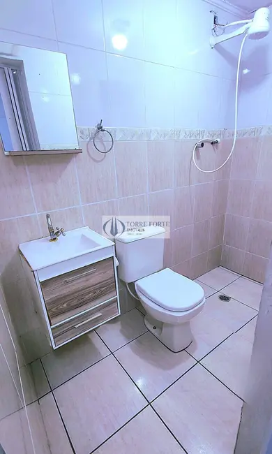 Foto 8 de Casa com 3 quartos à venda, 176m2 em Jardim Helian, São Paulo - SP