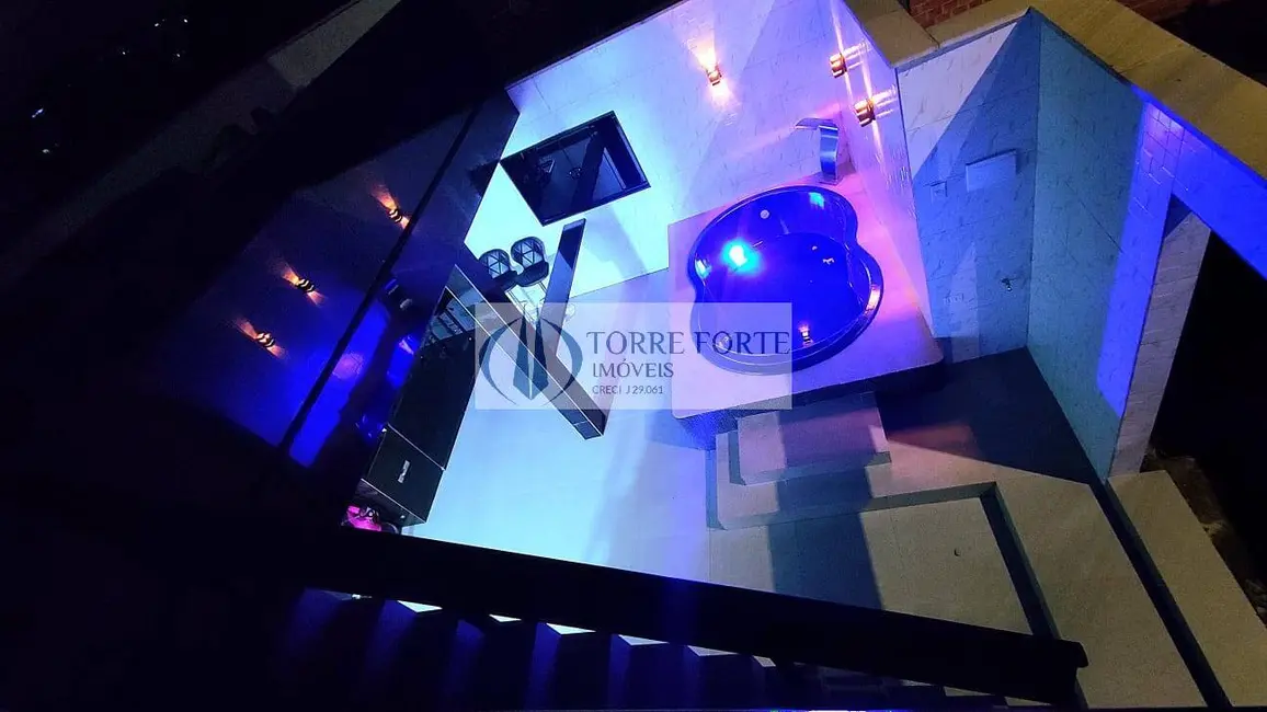 Foto 2 de Casa com 3 quartos à venda, 176m2 em Jardim Helian, São Paulo - SP