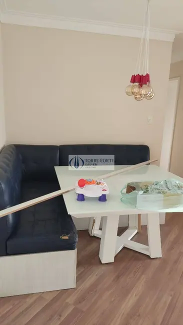 Apartamento com 2 quartos à venda, 55m2 em Vila Formosa, São Paulo - SP - imagem 2 Foto 2 de Apartamento com 2 quartos à venda, 55m2 em Vila Formosa, São Paulo - SP