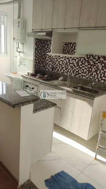 Apartamento com 2 quartos à venda, 55m2 em Vila Formosa, São Paulo - SP - imagem 6 Foto 6 de Apartamento com 2 quartos à venda, 55m2 em Vila Formosa, São Paulo - SP