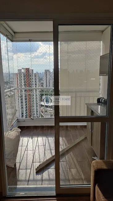 Apartamento com 2 quartos à venda, 55m2 em Vila Formosa, São Paulo - SP - imagem 3 Foto 3 de Apartamento com 2 quartos à venda, 55m2 em Vila Formosa, São Paulo - SP