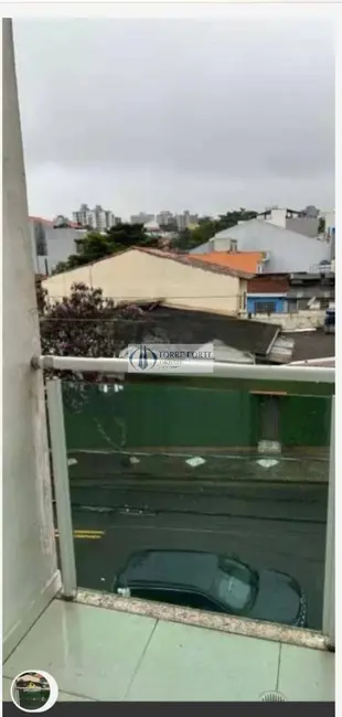 Foto 9 de Sobrado com 3 quartos à venda, 200m2 em Vila Scarpelli, Santo Andre - SP