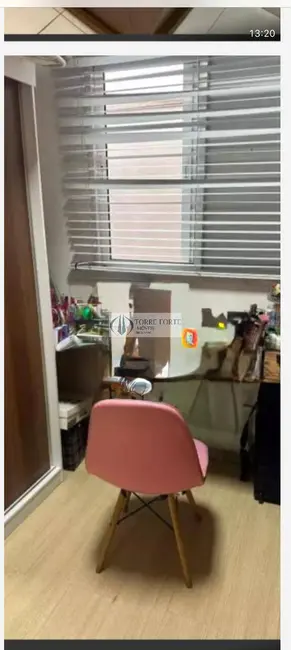 Foto 5 de Sobrado com 3 quartos à venda, 200m2 em Vila Scarpelli, Santo Andre - SP