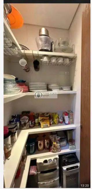 Foto 8 de Sobrado com 3 quartos à venda, 200m2 em Vila Scarpelli, Santo Andre - SP