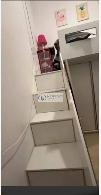 Foto 4 de Sobrado com 3 quartos à venda, 200m2 em Vila Scarpelli, Santo Andre - SP