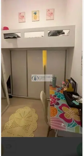 Foto 3 de Sobrado com 3 quartos à venda, 200m2 em Vila Scarpelli, Santo Andre - SP