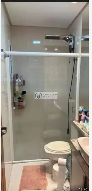 Foto 7 de Sobrado com 3 quartos à venda, 200m2 em Vila Scarpelli, Santo Andre - SP