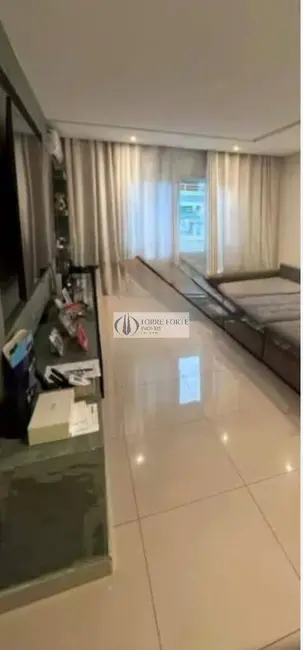 Foto 1 de Sobrado com 3 quartos à venda, 200m2 em Vila Scarpelli, Santo Andre - SP