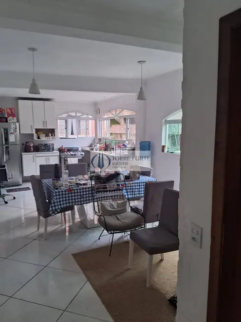 Foto 1 de Sobrado com 3 quartos à venda, 280m2 em Parque Savoy City, São Paulo - SP