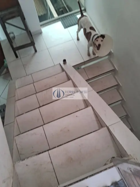 Foto 6 de Sobrado com 3 quartos à venda, 280m2 em Parque Savoy City, São Paulo - SP