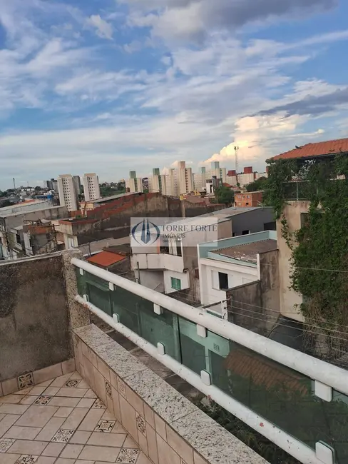 Foto 8 de Sobrado com 3 quartos à venda, 280m2 em Parque Savoy City, São Paulo - SP