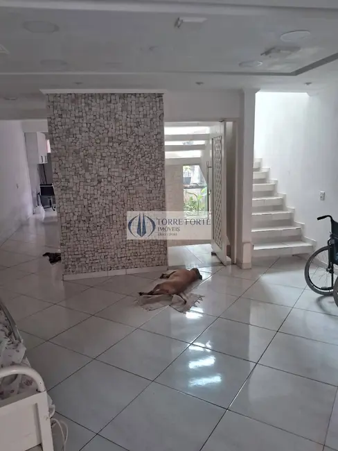 Foto 2 de Sobrado com 3 quartos à venda, 280m2 em Parque Savoy City, São Paulo - SP