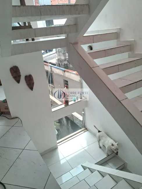 Foto 4 de Sobrado com 3 quartos à venda, 280m2 em Parque Savoy City, São Paulo - SP