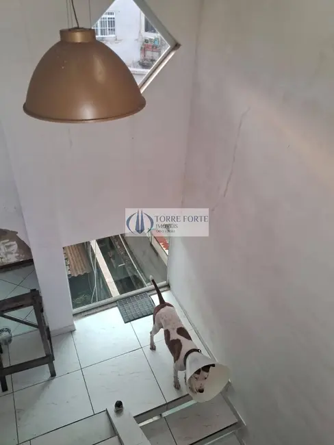 Foto 7 de Sobrado com 3 quartos à venda, 280m2 em Parque Savoy City, São Paulo - SP