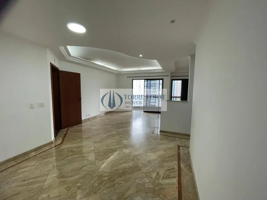 Foto 3 de Apartamento com 3 quartos à venda, 147m2 em Jardim Anália Franco, São Paulo - SP