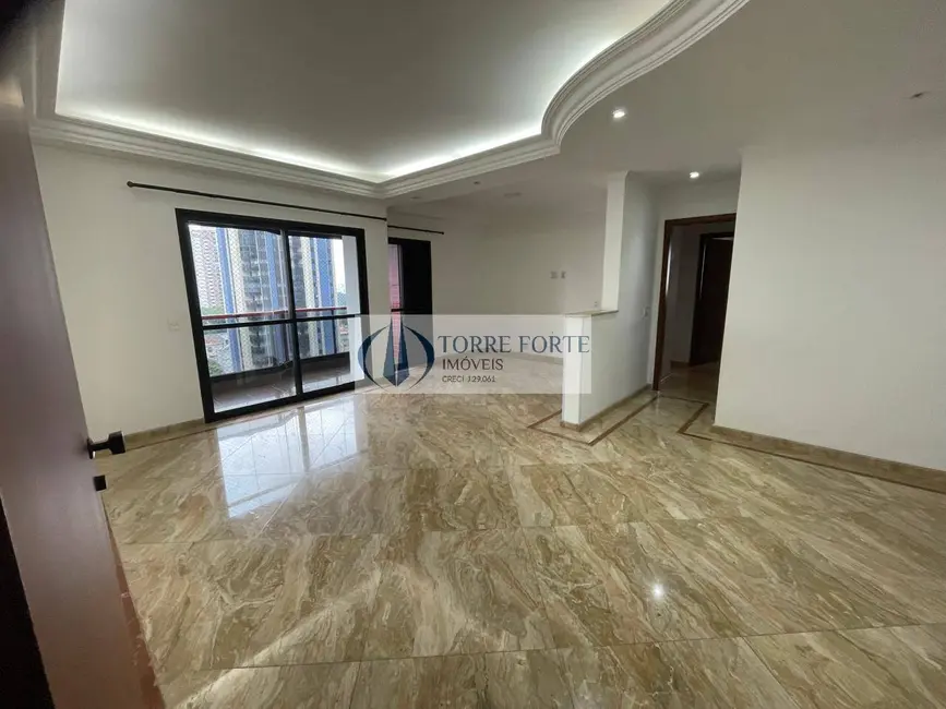 Foto 1 de Apartamento com 3 quartos à venda, 147m2 em Jardim Anália Franco, São Paulo - SP