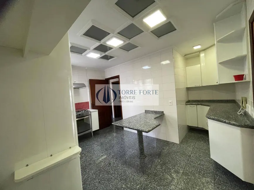 Foto 9 de Apartamento com 3 quartos à venda, 147m2 em Jardim Anália Franco, São Paulo - SP