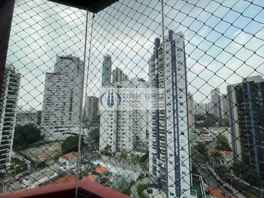 Foto 8 de Apartamento com 3 quartos à venda, 147m2 em Jardim Anália Franco, São Paulo - SP