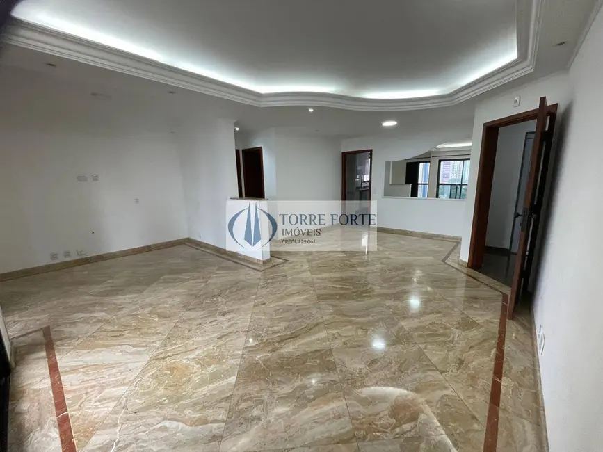 Foto 2 de Apartamento com 3 quartos à venda, 147m2 em Jardim Anália Franco, São Paulo - SP